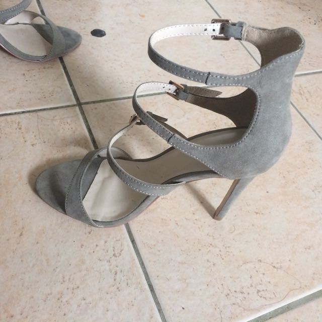 Forever new shoes nz clearance