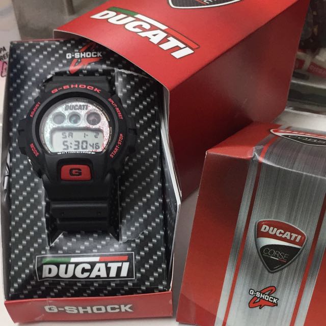 Dw 6900 ducati hotsell