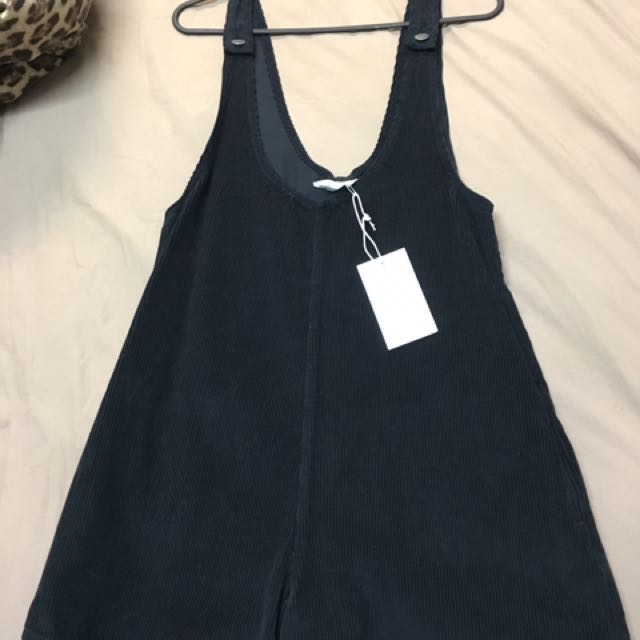 General Pants Co Overalls Women S Fashion Clothes On Carousell