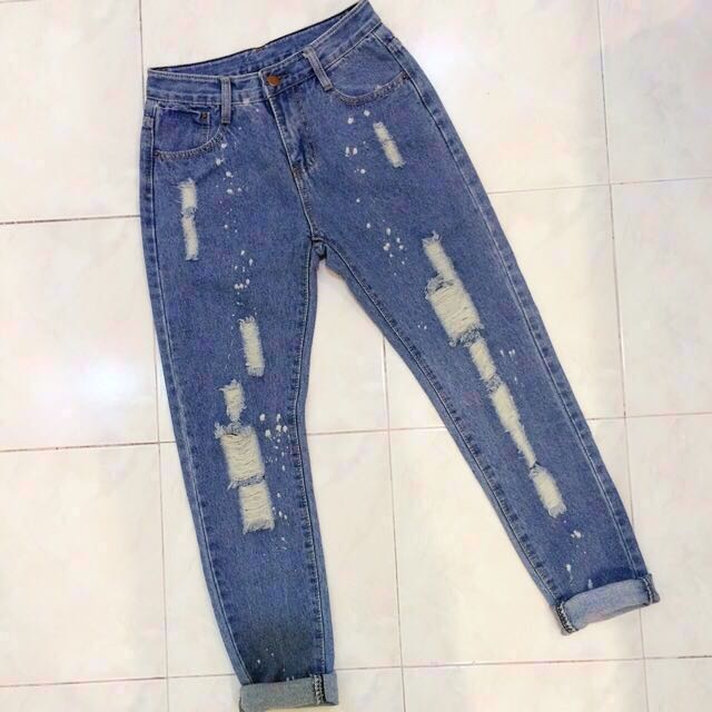 girlfriend jeans brand