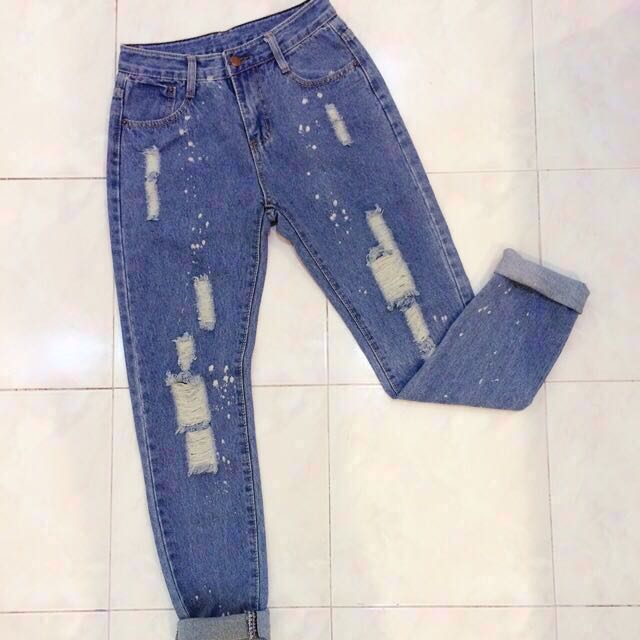girlfriend jeans brand