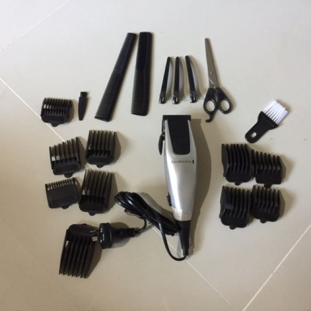 Hair Cut Kit (Category: Looking For) located in Meycauayan. Submitted by wilmersurplus (Listing ID 97509620, Image 1). Description: .