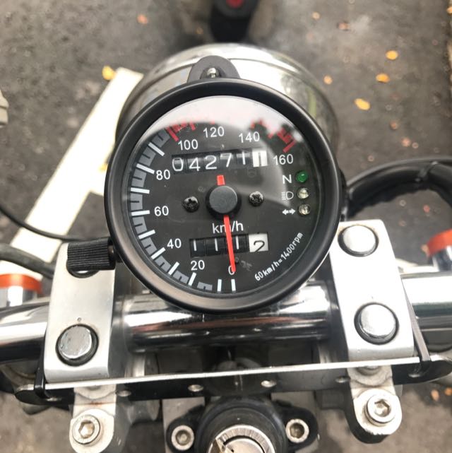 honda ca125 rebel for sale