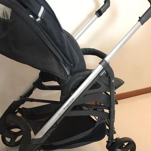 Insignia Baby Pram Stroller Car Seat Babies Kids Strollers Bags Carriers On Carousell