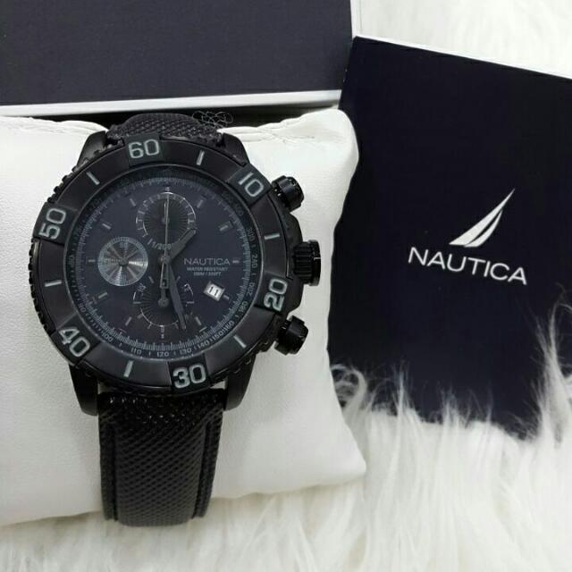 Nautica a20062g outlet