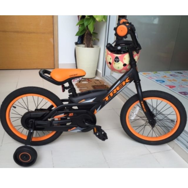 trex bike for kids