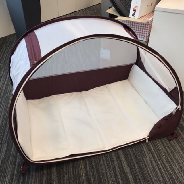 Koo di travel cot shop