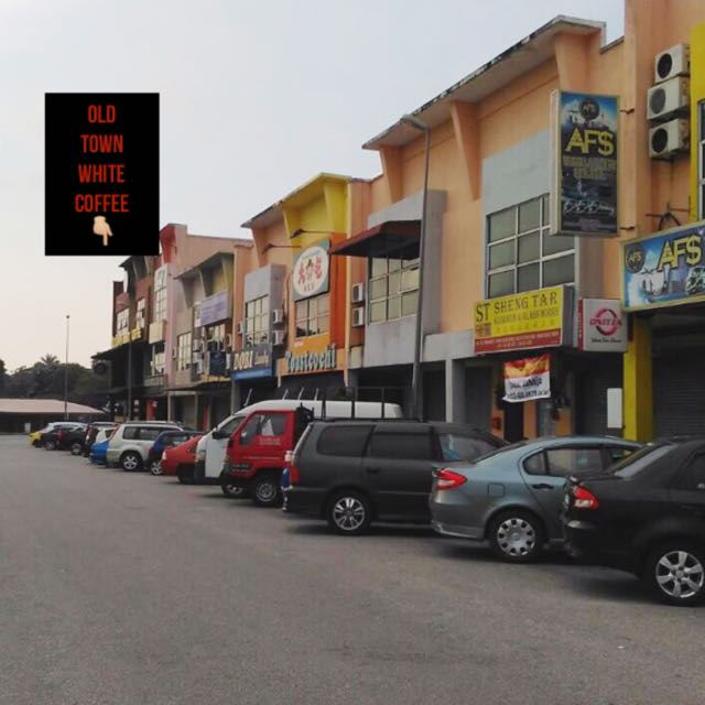 Kulim Avenue HiTech Park, Property, Rentals on Carousell