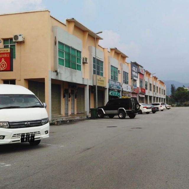 Kulim Avenue HiTech Park, Property, Rentals on Carousell