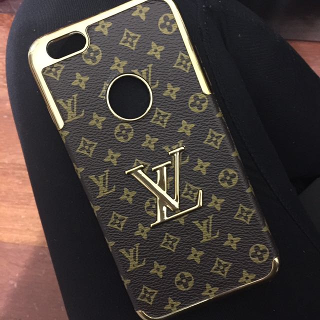 Louis Vuitton Iphone 6 Plus Case Electronics Mobile Tablet
