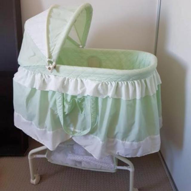 love care bassinet