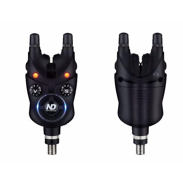 Bluetooth bite alarm Clearance