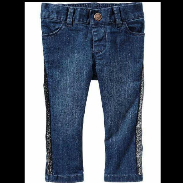 old navy baby jeans