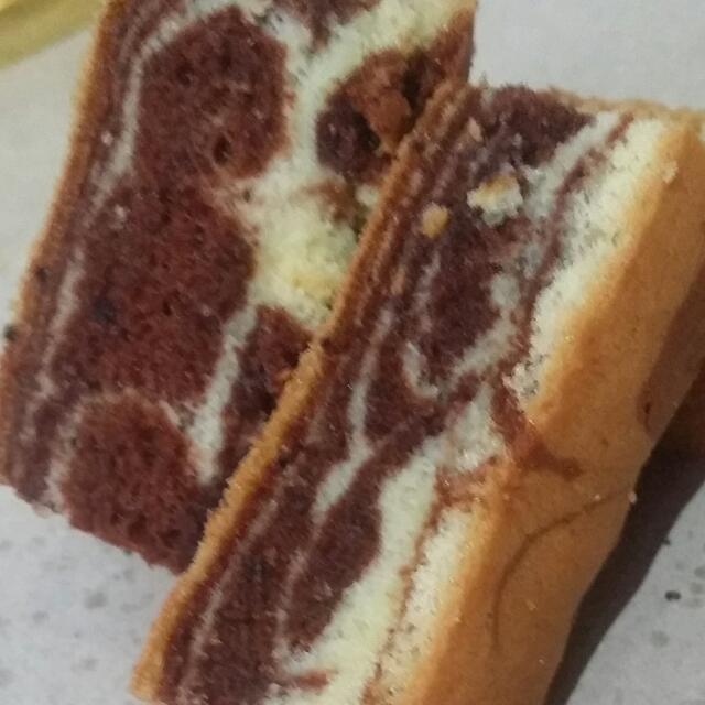 Red Velvet Snack Cake – MikeBakesNYC
