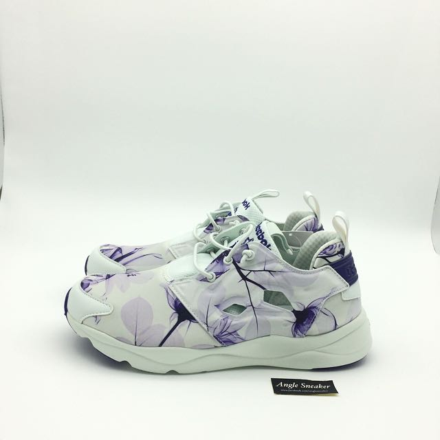 reebok furylite graphic