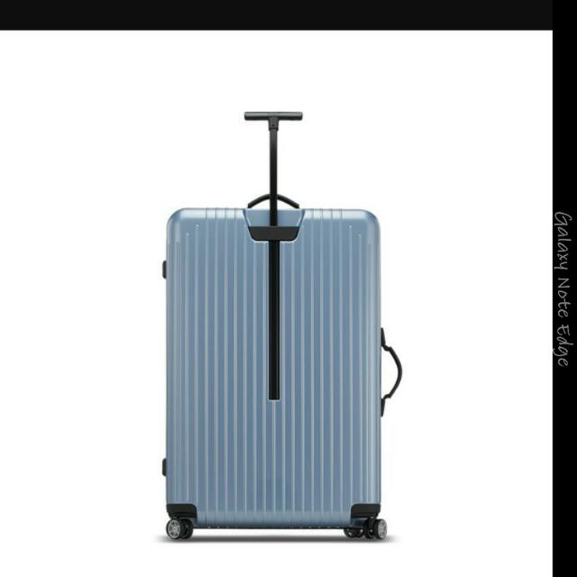 Rimowa Salsa Air Cabin Size Luggage, Luxury, Bags & Wallets on Carousell