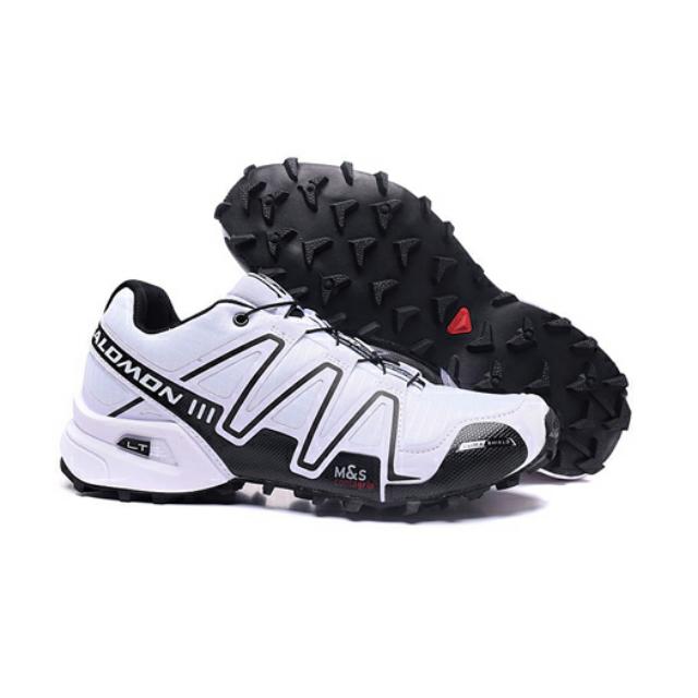 Kasut salomon store speedcross 3