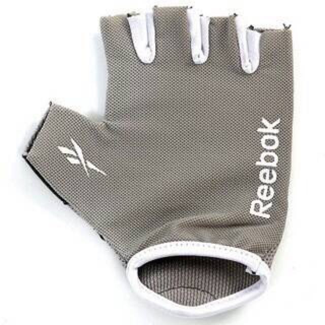 Sarung tangan fitness reebok hot sale