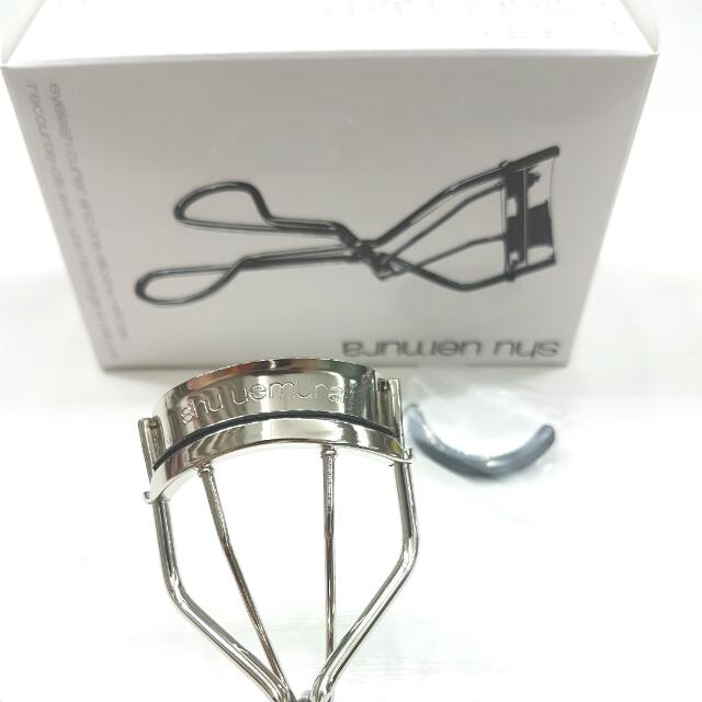 Shu Uemura Eyelash Curler New In Box Kesehatan Kecantikan Rias Wajah Di Carousell