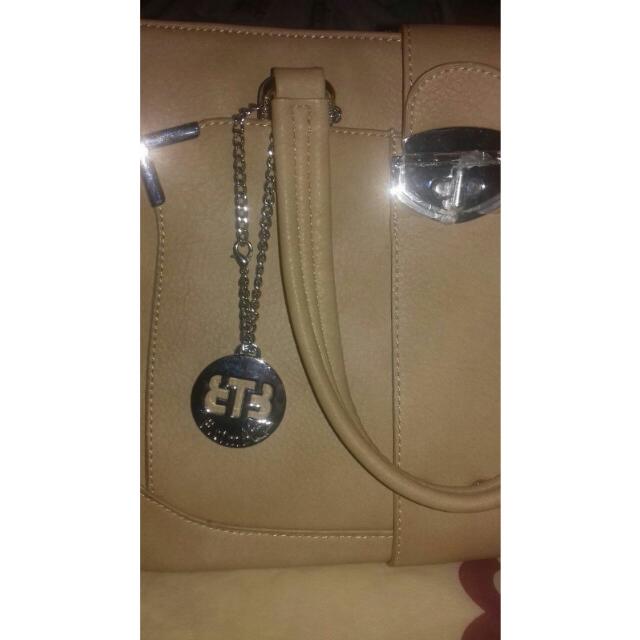 Tas F.Timber ORI