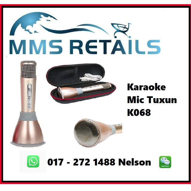 Tuxun k068 deals