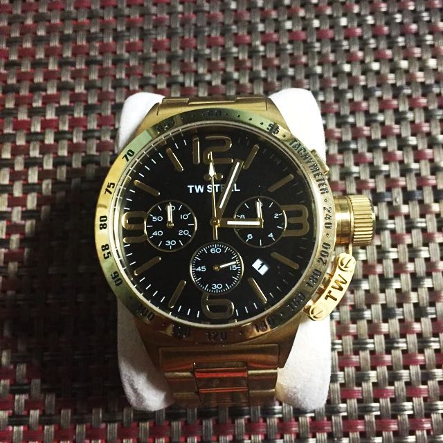 Tw steel glorietta 2025