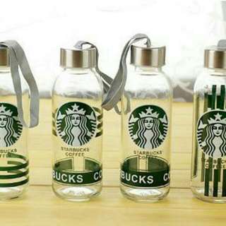 Tumbler Starbucks Coffee : Botol Starbuck Unik Lucu