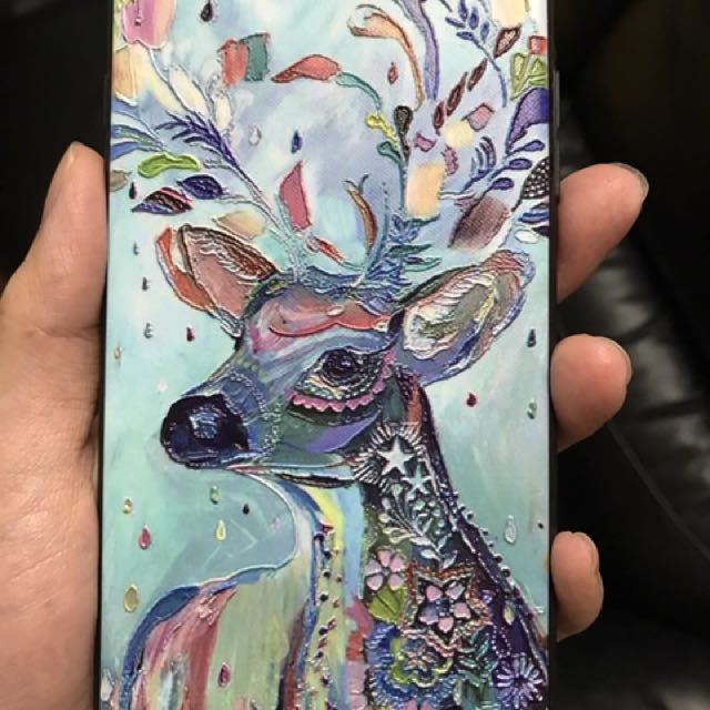 3D Mobile Case (Category: Everything Else) located in Singapore. Submitted by paint_walls (Listing ID 97675843, Image 1). Description: New 3D Relief For 7plus / 7 / 6s plus / 6s / 6plus / 6 S$18 For one S$30 For two Order to arrive at 7-14 days Interested in message / whatsapp +852 66801102.