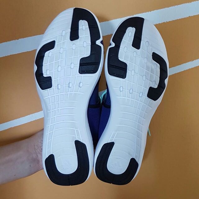 Adidas Adipure 360.4 Trainer Shoes Women s Fashion Footwear Sneakers on Carousell