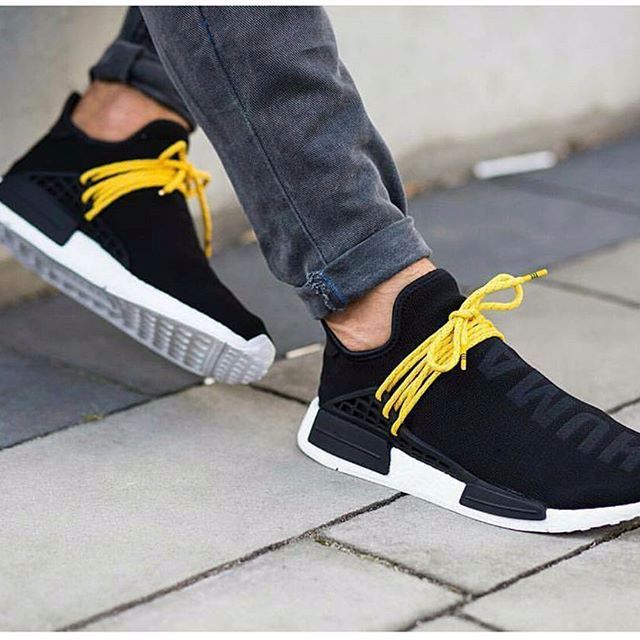 adidas nmd human species