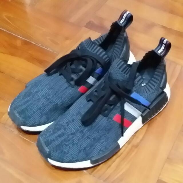 Nmd r1pk sales