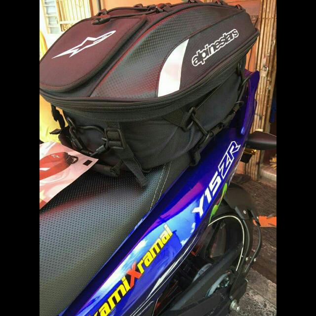 Alpinestar Tail Bag
