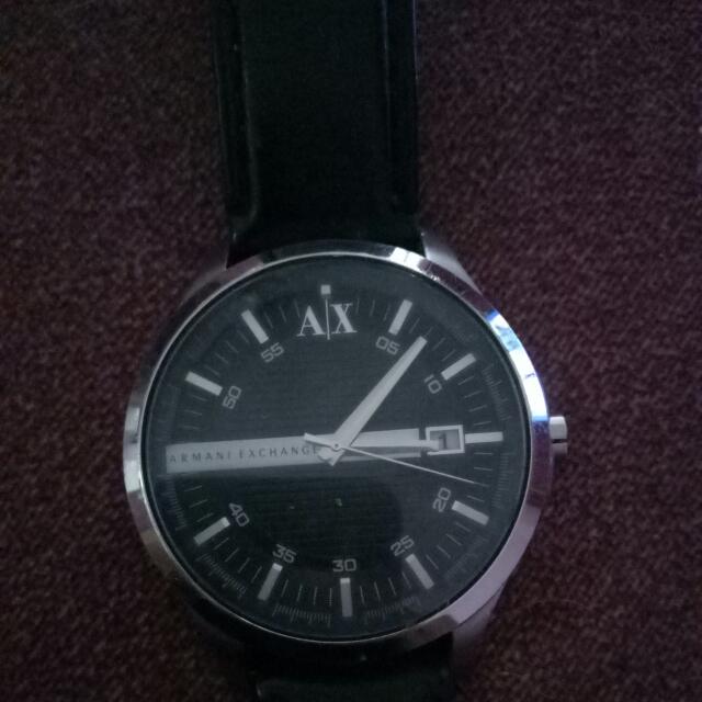 armani exchange original