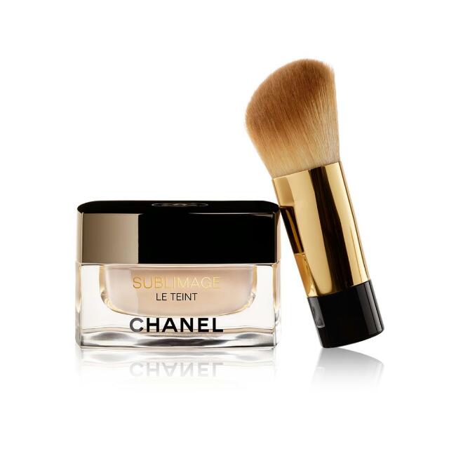 Chanel Sublimage Ultimate Regeneration And Brightening Cream
