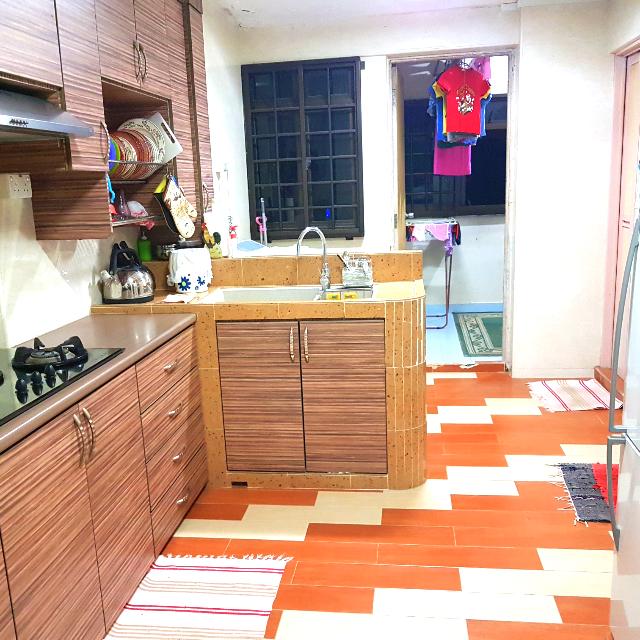 Blk 8 EMPRESS ROAD, Doorstep To Farrer MRT, Property, For Sale on Carousell