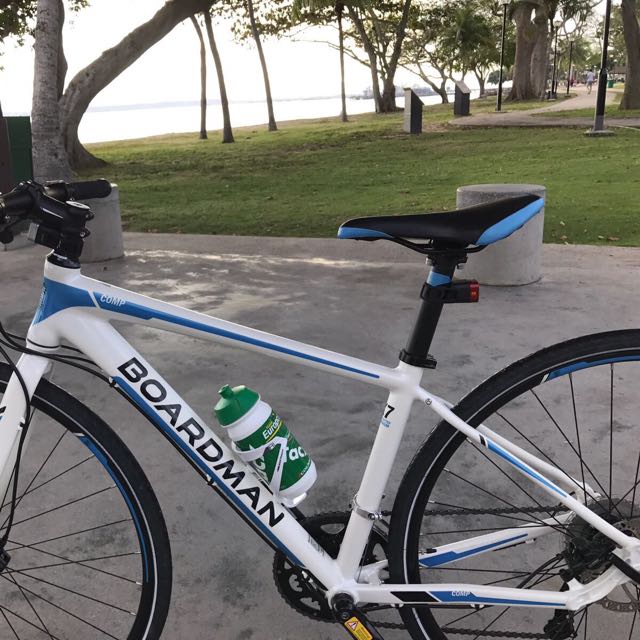 Boardman comp clearance x7 2017