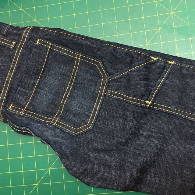 old navy painter jeans
