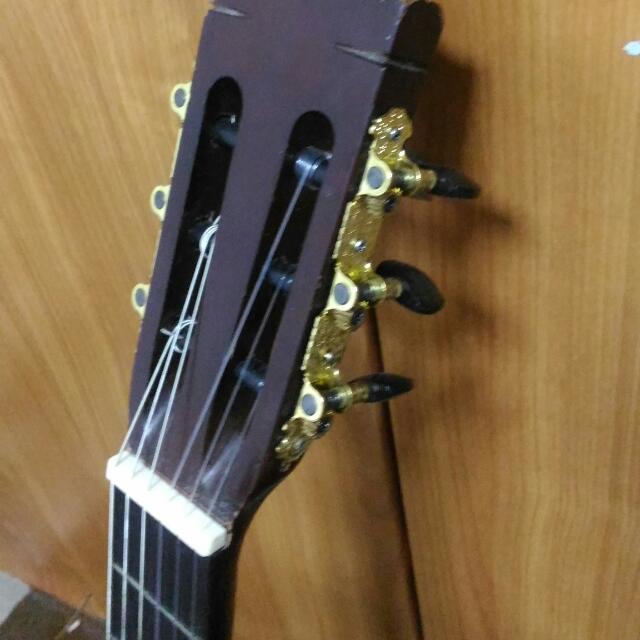 gitarr-yamaha-cg-40-a