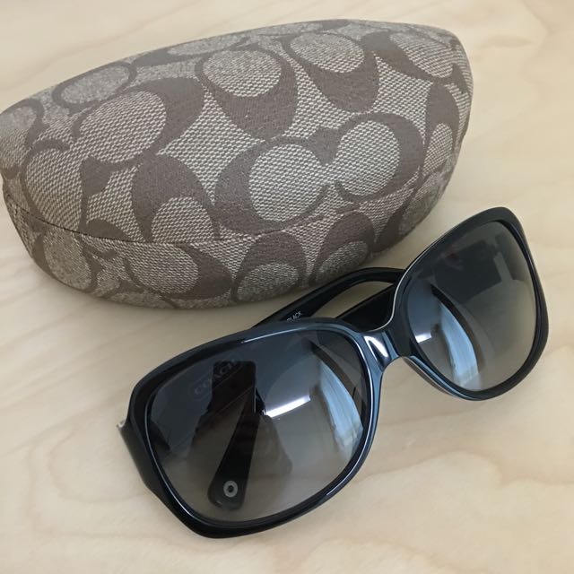 coach sunglasses