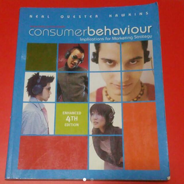Consumer Behaviour Textbook Hobbies Toys Books Magazines Consumer Behaviour Textbook Hobbies Toys Books Magazines