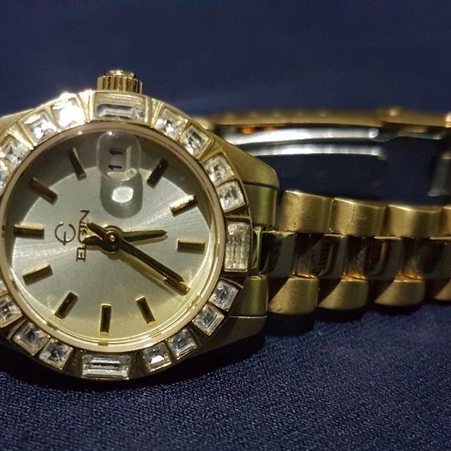 Elgin Ladies WATCH (Category: Women's Watches) located in Pasig City. Submitted by chichirepublic (Listing ID 97790593, Image 3). Description: .