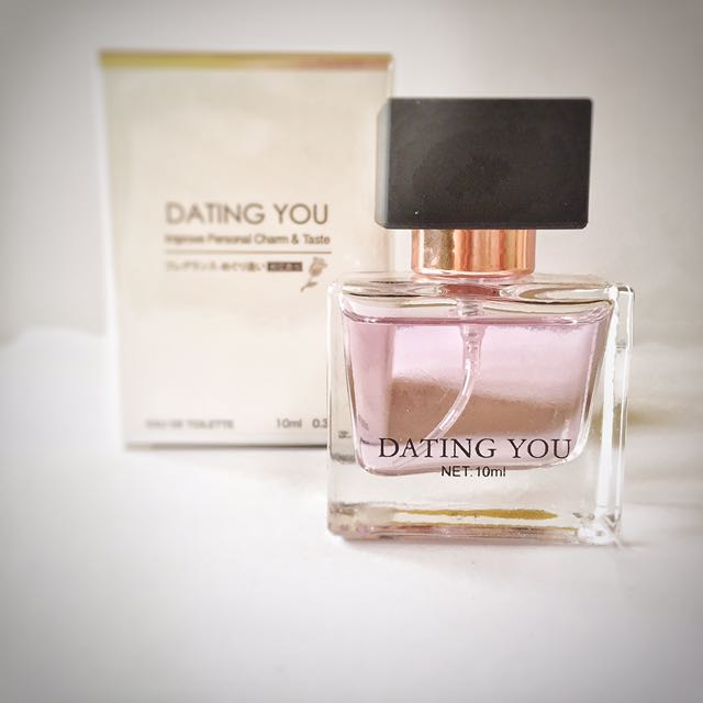 Free Post Perfume Dating You Health Beauty Perfumes Nail Care