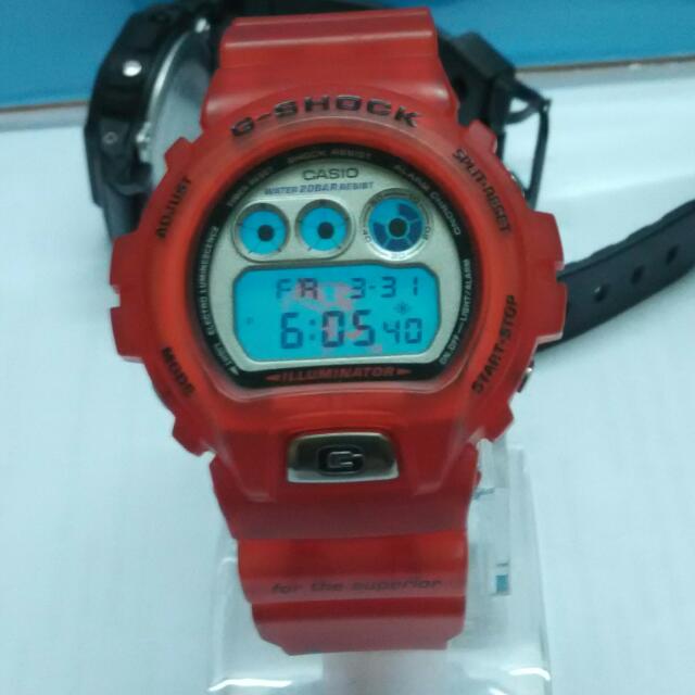 Dw6900 store fifa 98
