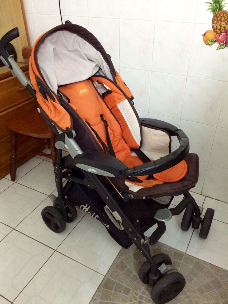 Halford stroller s8 online