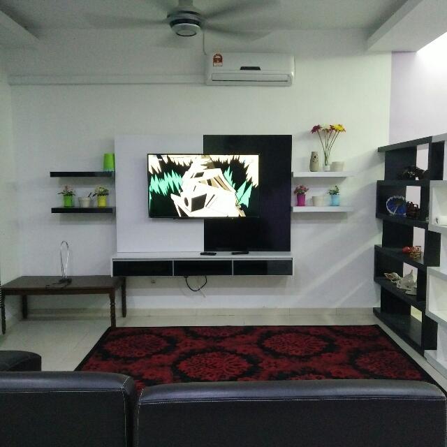 Kitchen Cabinet Murah Melaka 2017 | Besto Blog