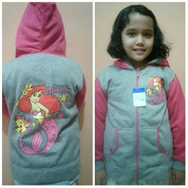 96 Koleksi Model Jaket Anak Sd Terbaik