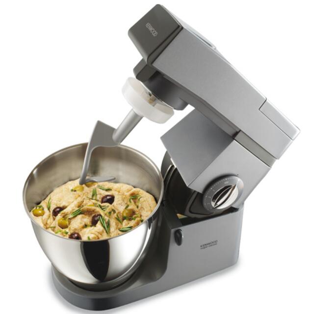KENWOOD MAJOR KM800 (CAKE MIXER) FOOD PROCESSOR, TV & Home Appliances