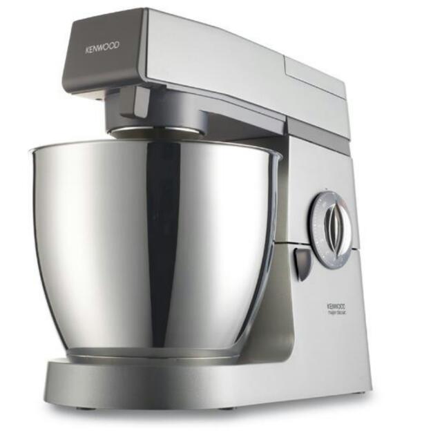 KENWOOD MAJOR KM800 (CAKE MIXER) FOOD PROCESSOR, TV & Home Appliances