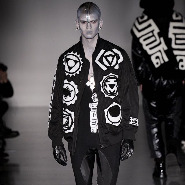 Ktz bomber jacket online