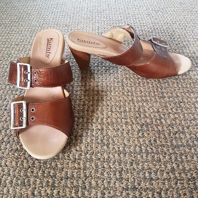 Kumfs sandals deals